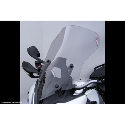 DUCATI MULTISTRADA 1200 13-14 Turistické plexi...