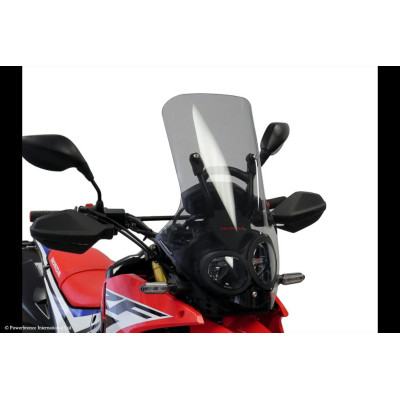 HONDA CRF250 RALLY 17-20, CRF300 RALLY 21-26 Turistické...