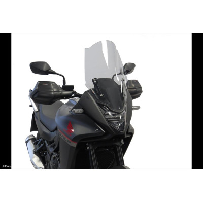 HONDA XL 750 TRANSALP 23-24 Turistické plexi Powerbronze...