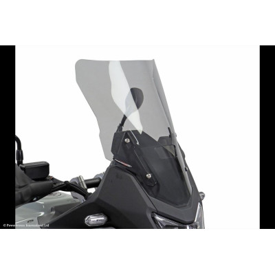 HONDA XL 750 TRANSALP 25-26 Turistické plexi Powerbronze...