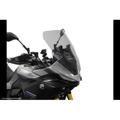 YAMAHA TRACER 7 25, TRACER 7 GT 25 Turistické plexi...