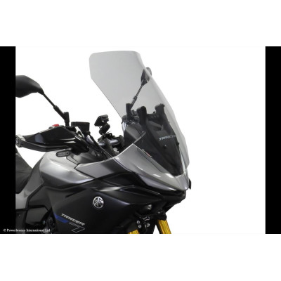 YAMAHA TRACER 7 25, TRACER 7 GT 25 Turistické plexi...