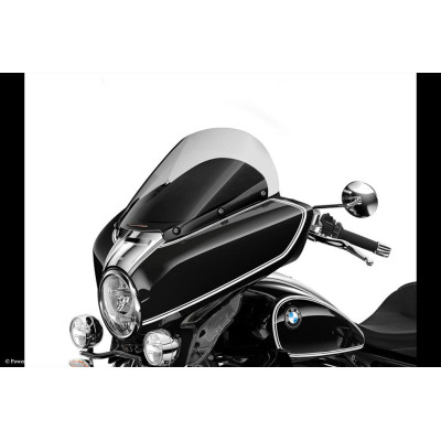 BMW R18 Transcontinental 22-26, R18 B 22-26 Adventure...