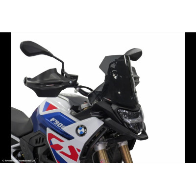 BMW F 900 GS 24-26 Adventure Sports plexi štít...