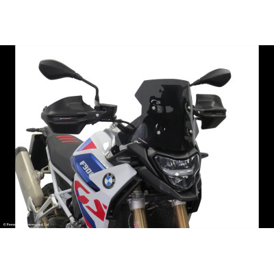 BMW F 900 XR 20-26 Adventure Sports plexi štít...