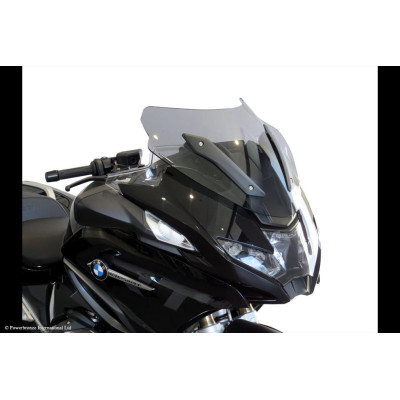 BMW R 1250 RT 21-25 Adventure Sports Plexi štít...