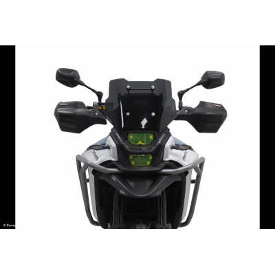 CF MOTO 450 MT 24-26 Adventure Sports plexi štít...