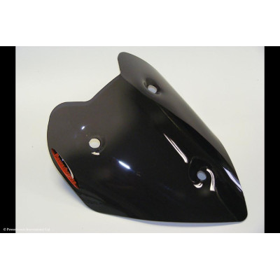 Ducati Multistrada 1200 10-12 Adventure Sports plexi štít...