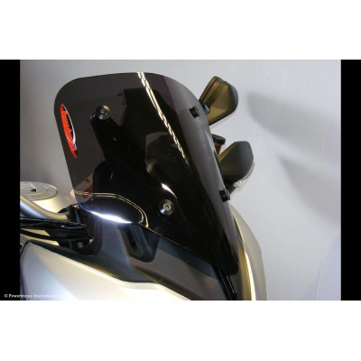 Ducati Multistrada 1200 13-14 Adventure Sports plexi štít...