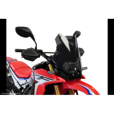 Honda CRF 250 RALLY 17-20, CRF 300 RALLY 21-26 Adventure...