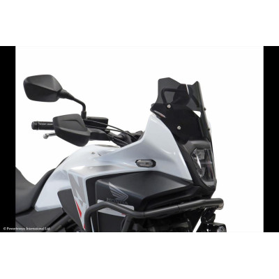 Honda NX 500 23-26 Adventure Sports plexi štít...