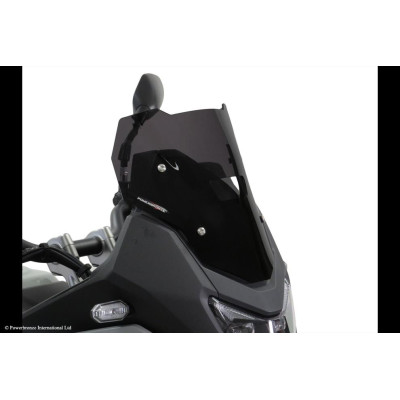 Honda XL 750 Transalp 25-26 Adventure Sports plexi štít...