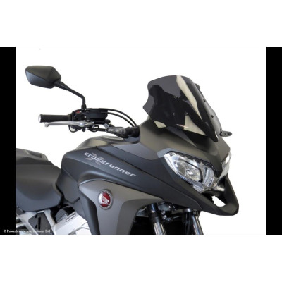 Honda VFR 800X Crossrunner 17-21 Adventure Sports plexi...
