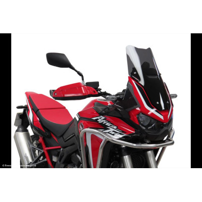 Honda CRF 1100L Africa Twin 20-24 Adventure Sports plexi...