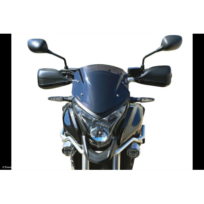 Honda VFR 1200X Crosstourer 12-15 Adventure Sports plexi...