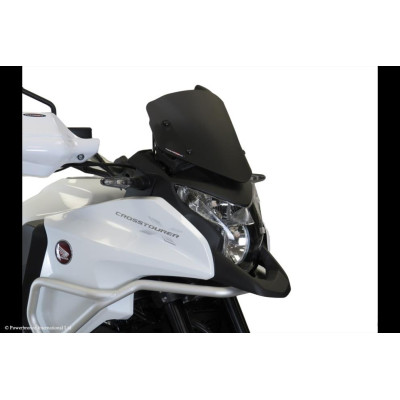 Honda VFR 1200X Crosstourer 16-22 Adventure Sports plexi...