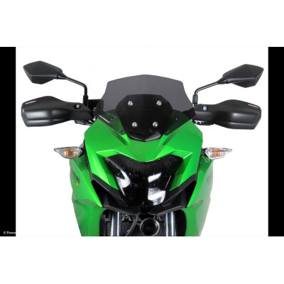 Kawasaki Versys-X 300 17-23 Adventure Sports plexi štít...
