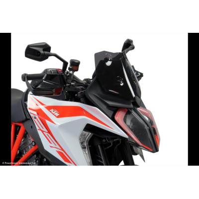 KTM 1290 Super Duke GT 19-24 Adventure Sports plexi štít...