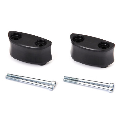 rozšíření zrcátek BMW F800 S/ ST