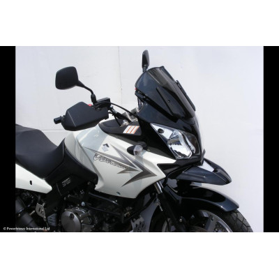 Suzuki DL 650 V-STROM aug 11-16 Adventure Sports plexi...