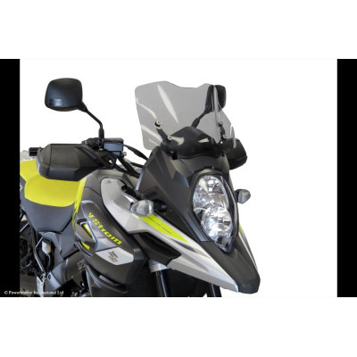 Suzuki DL 1000 V-STROM 14-19 Adventure Sports plexi štít...
