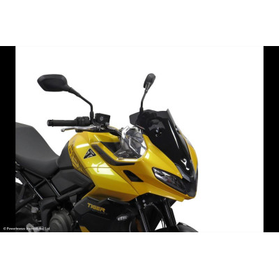 Triumph Tiger Sport 800 25 Adventure Sports plexi štít...