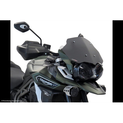 Triumph Tiger 1200 Explorer, XC, XRX 16-21, XRT, XCA, XR,...