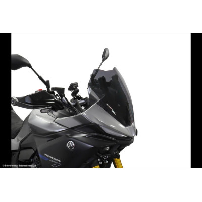 Yamaha Tracer 7 25, 7 GT 25 Adventure Sports plexi štít...