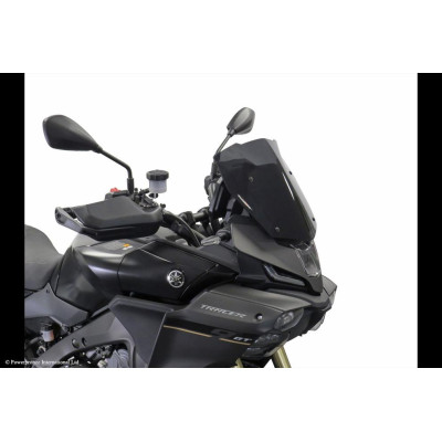 Yamaha Tracer 9, 9 GT, 9 GT+ 25-26 Adventure Sports plexi...