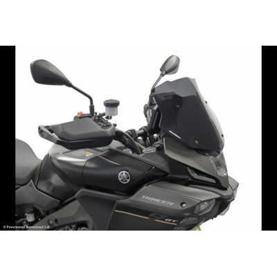 Yamaha Tracer 9, 9 GT, 9 GT+ 25-26 Adventure Sports plexi...
