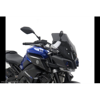 Yamaha MT-10 16-21, FZ-10 16-21 Adventure Sports plexi...