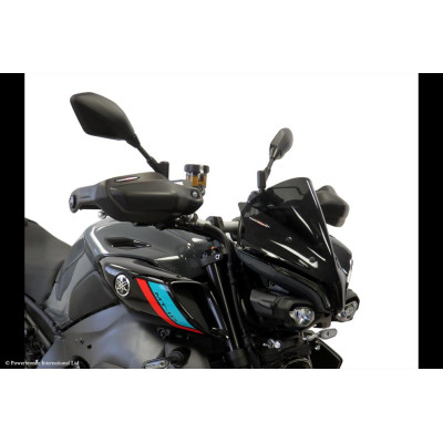 Yamaha MT-10 22-25 Adventure Sports plexi štít...
