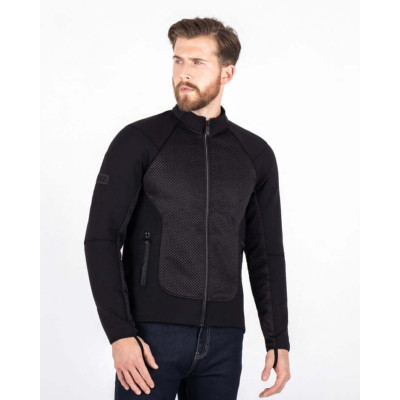 Pánská motocyklová bunda Knox Honister