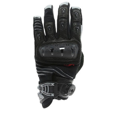 Motocyklové rukavice Knox Orsa