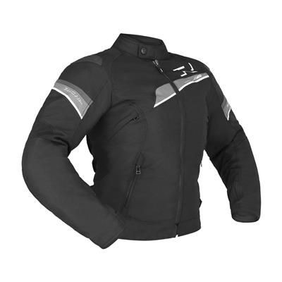 Dámská moto bunda RICHA GOTHAM 3 černá