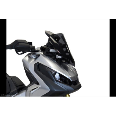 Honda X-ADV 17-20 Skútr plexi Powerbronze