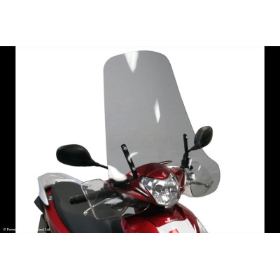 Honda Vision 50, Vision 110 11-26 Skútr plexi Powerbronze...