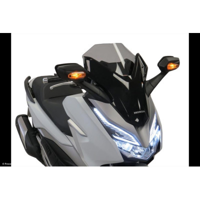 Honda Forza 125 18-20, Forza 300 18-20 Skútr plexi...