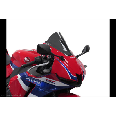HONDA CBR600RR 24-26 Plexi Airflow