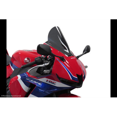 HONDA CBR600RR 24-26 Plexi AIRFLOW (extra vysoké)