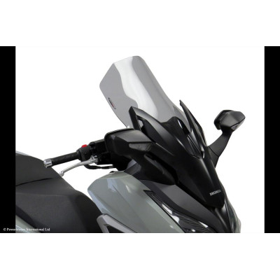 Honda Forza 125, Forza 350 21-26 Skútr plexi Powerbronze...