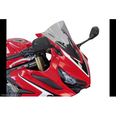 HONDA CBR650R 19-26 Plexi Airflow