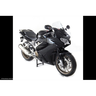 HONDA VFR800F 14-21 Plexi Airflow