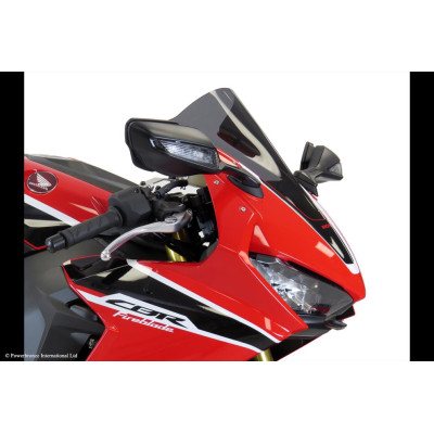HONDA CBR1000RR 17-19 Plexi Airflow