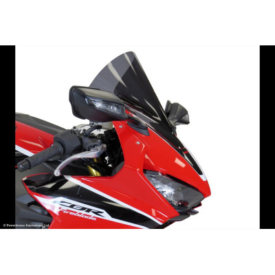 HONDA CBR1000RR 17-19 Plexi Airflow (extra vysoké)