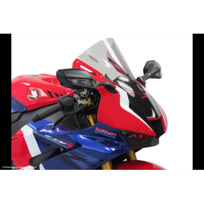 HONDA CBR1000RR 20-26, CBR1000RR SP 20-26 Plexi Airflow