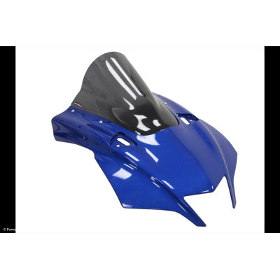 YAMAHA YZF-R1 20-25 Plexi Airflow