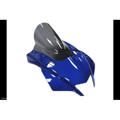 YAMAHA YZF-R1 20-25 Plexi Airflow (extra vysoké)