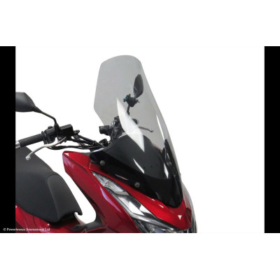 Honda PCX 125 21-24 Skútr plexi Powerbronze 680 mm