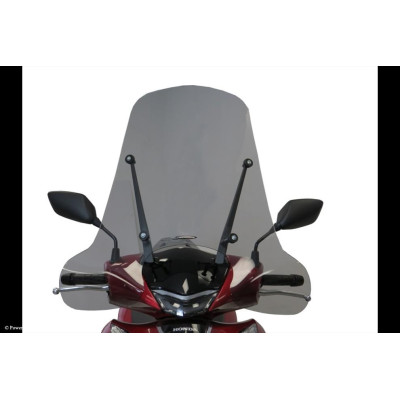 Honda SH 125I 20-25, SH 300 21-24, SH 350 I 21-25 Skútr...